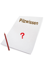 pilze lernen