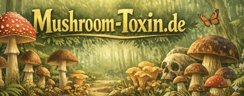 Mushroom-Toxin