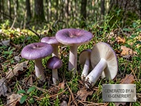 Amethyst-Taeubling
